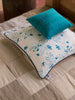 turquoise-mini-cushion1-4-25x25-printed-linen-cushion4-oak-leaf-acorn-50x50-quilt3-120x150-skinnywolf-11