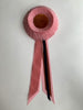 Medium Pink Rosette