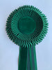 Small Green Rosette