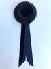 Small Shades of Navy Rosette