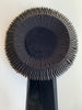 Large Black Rosette