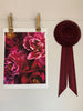 Peony Art Print 1
