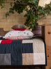 Think of England Quilt
