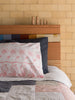 Think of England Quilt