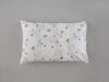 Grey Oak Leaf & Acorn Pillowcase