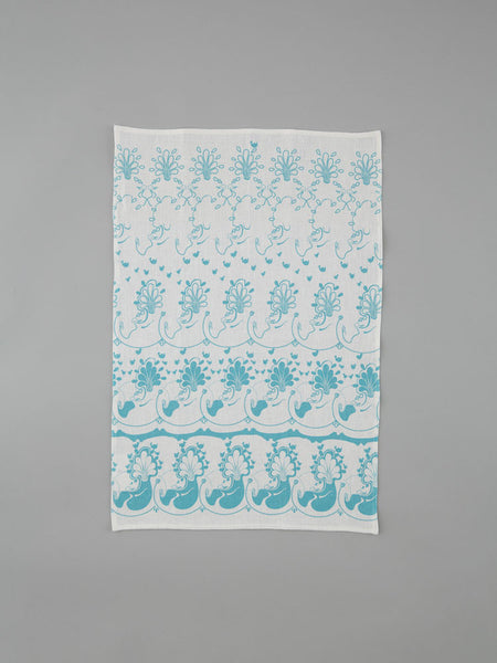 printed-linen-tea-towel1-bird-bush-skinnywolf-190