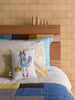 Sunshine and Calm Seas Quilt