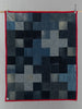 My Boyfriends Trousers Quilt