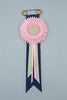 Baby Pink Rosette