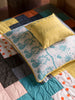 yellow-mini-cushion2-5-25x25-printed-linen-cushion1-bird-bush-50x50-quilt1-120x150-skinnywolf-5