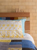 Sunshine and Calm Seas Quilt