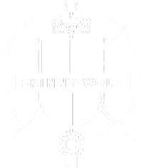 Rosettes – Skinny Wolf